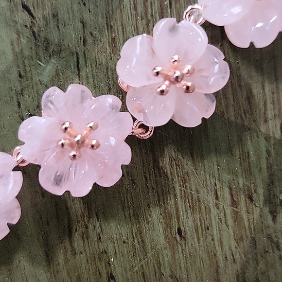 Rose Quartz Set - Picture 7 of 7